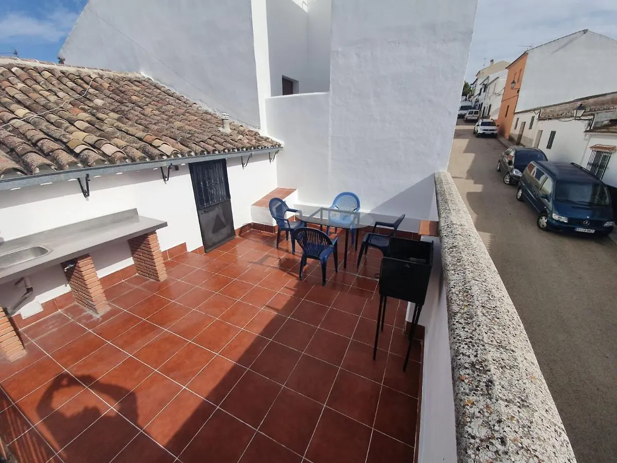Villa Solojog23 Arriate Holiday home